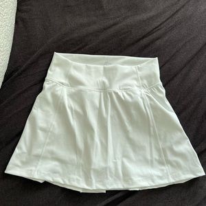 Jcrew Athletic skirt!